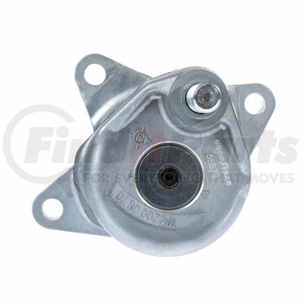 Goodyear Belts 55579 Accessory Drive Belt Tensioner Assembly - FEAD Automatic Tensioner