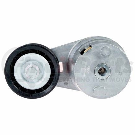 Goodyear Belts 55687 Accessory Drive Belt Tensioner Pulley - FEAD Automatic Tensioner, 2.73 in. Outside Diameter, Thermoplastic