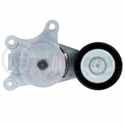 Goodyear Belts 55688 Accessory Drive Belt Tensioner Pulley - FEAD Automatic Tensioner, 2.75 in. Outside Diameter, Thermoplastic