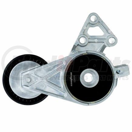 Goodyear Belts 55691 Accessory Drive Belt Tensioner Pulley - FEAD Automatic Tensioner, 2.75 in. Outside Diameter, Thermoplastic