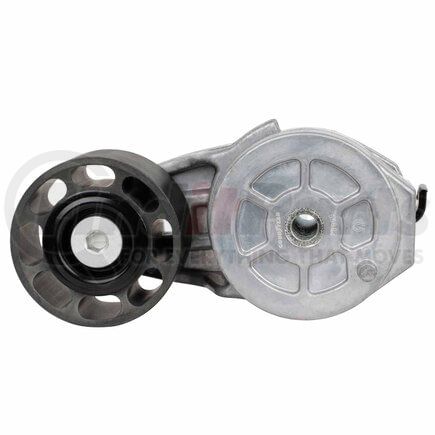 Goodyear Belts 55694 Accessory Drive Belt Tensioner Pulley - FEAD Automatic Tensioner, 2.91 in. Outside Diameter, Steel