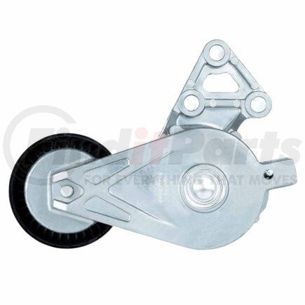 Goodyear Belts 55708 Accessory Drive Belt Tensioner Pulley - FEAD Automatic Tensioner, 2.75 in. Outside Diameter, Thermoplastic