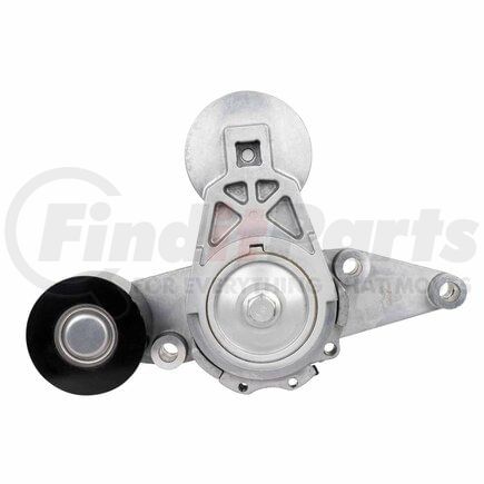Goodyear Belts 55820 Accessory Drive Belt Tensioner Pulley - FEAD Automatic Tensioner, 2.91, 2.91, 2.91 in. Outside Diameter, Steel