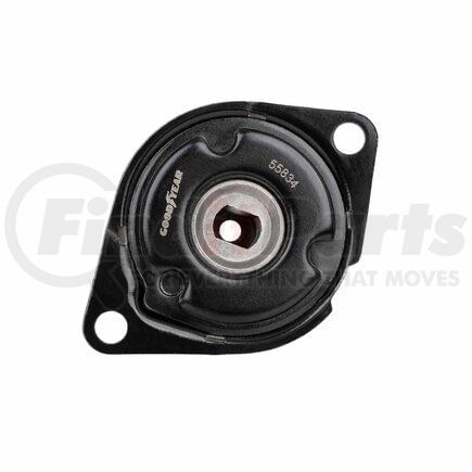 Goodyear Belts 55834 Accessory Drive Belt Tensioner Pulley - FEAD Automatic Tensioner,
