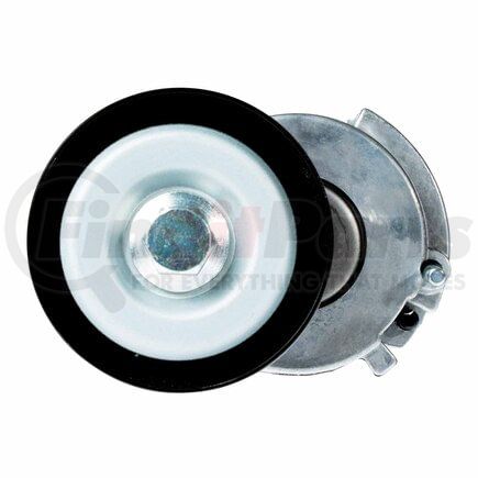 Goodyear Belts 55839 Accessory Drive Belt Tensioner Pulley - FEAD Automatic Tensioner, 2.55 in. Outside Diameter, Steel