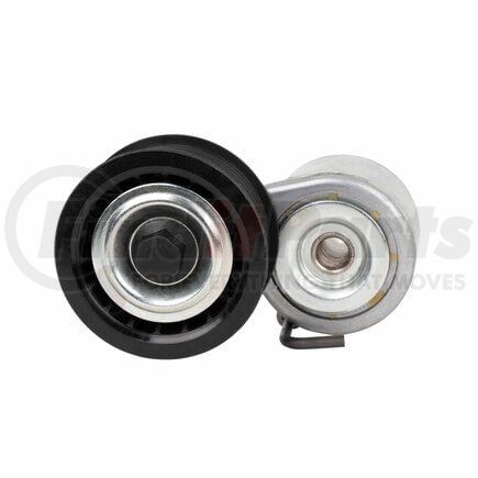 Goodyear Belts 55838 Accessory Drive Belt Tensioner Pulley - FEAD Automatic Tensioner, 2.46 in. Outside Diameter, Steel, Thermoplastic