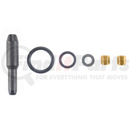 Alliant Power AP0126 Injector Installation Kit, John Deere 4.5L 6.8L