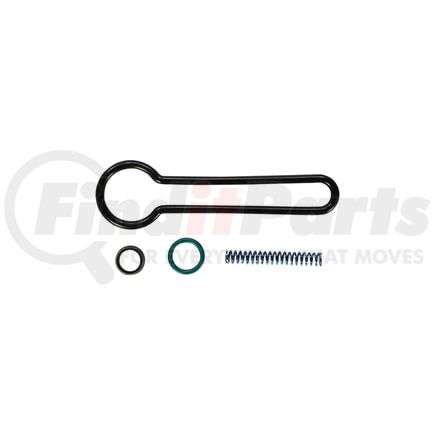 Fuel Injection Fuel Pressure Service Kit