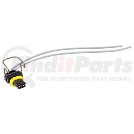 Alliant Power AP0068 2 Wire Pigtail