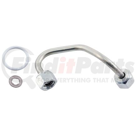 Alliant Power AP0027 Injection Line And O-ring Kit