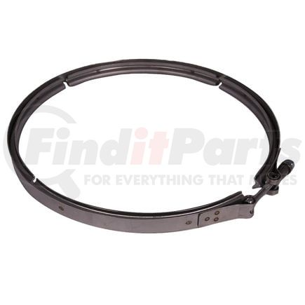 Gaskets and Sealing Systems