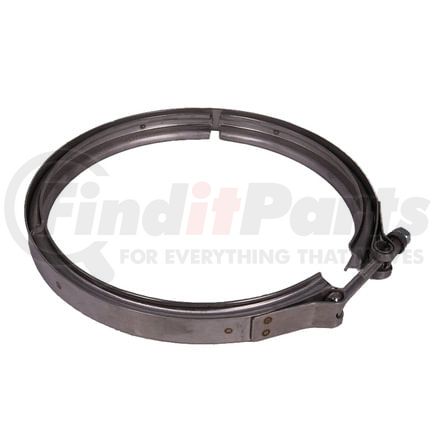 Alliant Power ap70403 Diesel Particulate Filter (DPF) Clamp