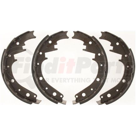 Bendix 473 New Drum Brake Shoe Set