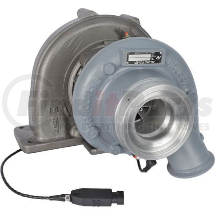 Alliant Power AP90046 ALLIANT POWER AP90046 REMAN TURBOCHARGER (PACK OF 1)