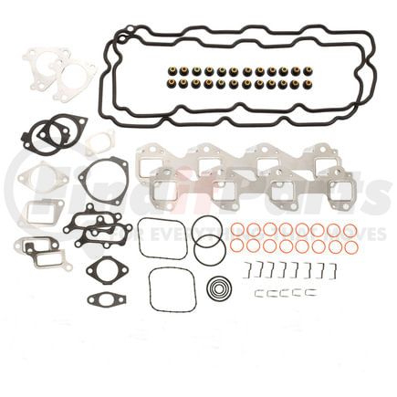 Alliant Power ap0062 HEAD INSTALLATION KIT - w/o studs