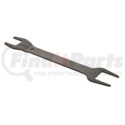 Pulley Wrench