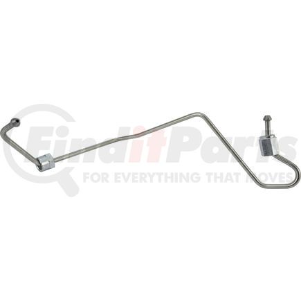 Alliant Power DT650010 Use in cylinder number 2.