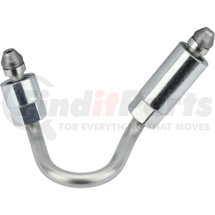 Alliant Power DT660037 DTech Fuel Injection Line Cylinders 3 & 6