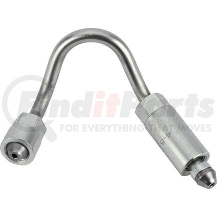 Alliant Power DT660038 DTech Fuel Injection Line Cylinders 4 & 5