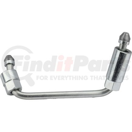 Alliant Power DT660039 DTech Fuel Injection Line Cylinders 2 & 7