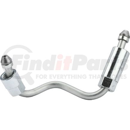 Alliant Power DT660036 DTech Fuel Injection Line Cylinders 1 & 8