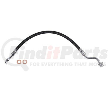 Sunsong 2201434 Brake Hydraulic Hose