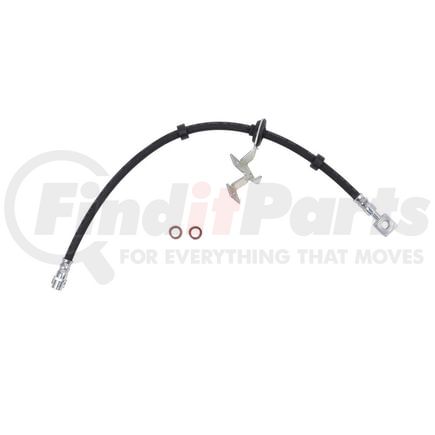 Sunsong 2201440B Brake Hydraulic Hose