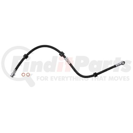 Sunsong 2201442 Brake Hydraulic Hose