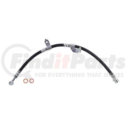 Sunsong 2201446 Brake Hydraulic Hose