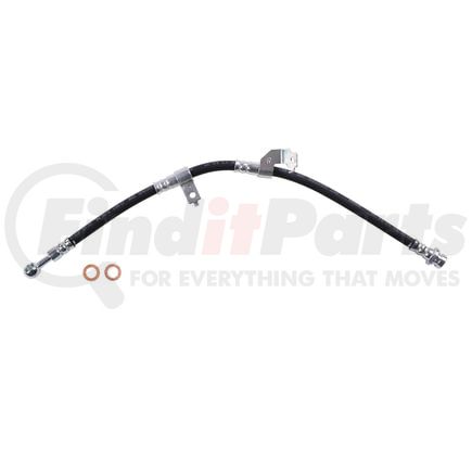 Sunsong 2201447 Brake Hydraulic Hose