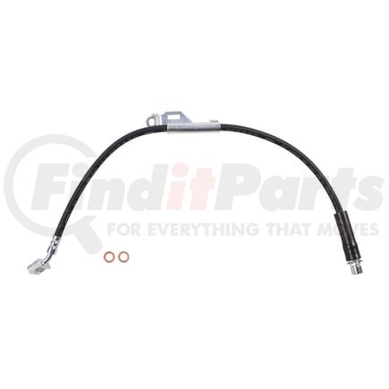 Sunsong 2201455 Brake Hydraulic Hose