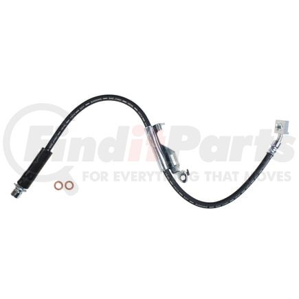 Sunsong 2201456 Brake Hydraulic Hose