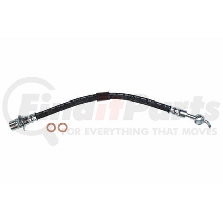 Sunsong 2201466 Brake Hydraulic Hose