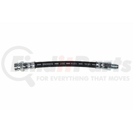 Sunsong 2201472 Brake Hydraulic Hose