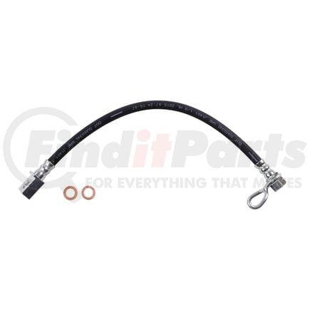Sunsong 2201479 Brake Hydraulic Hose