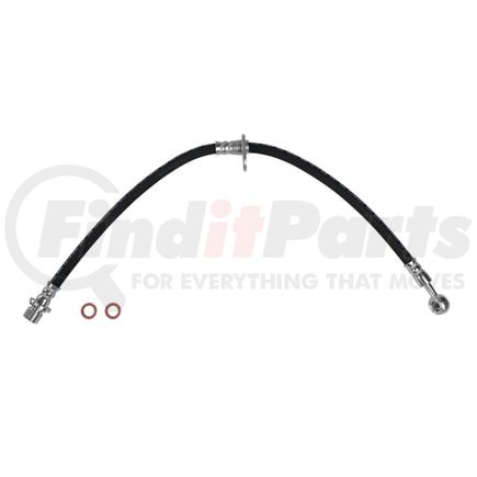 Sunsong 2201488 Brake Hydraulic Hose