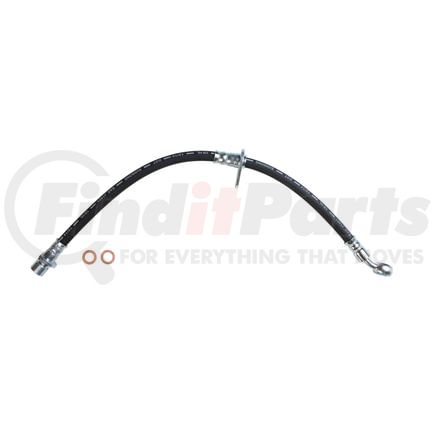 Sunsong 2201493 Brake Hydraulic Hose