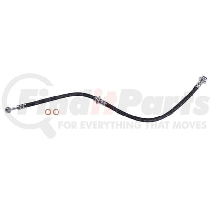 Sunsong 2201497 Brake Hydraulic Hose