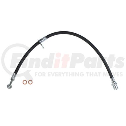 Sunsong 2201509 Brake Hydraulic Hose