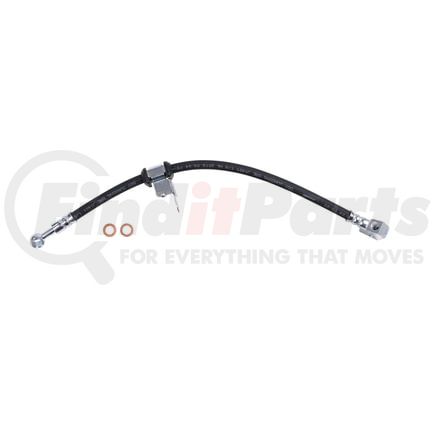 Sunsong 2201512 Brake Hydraulic Hose