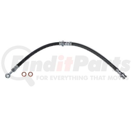 Sunsong 2201543 Brake Hydraulic Hose