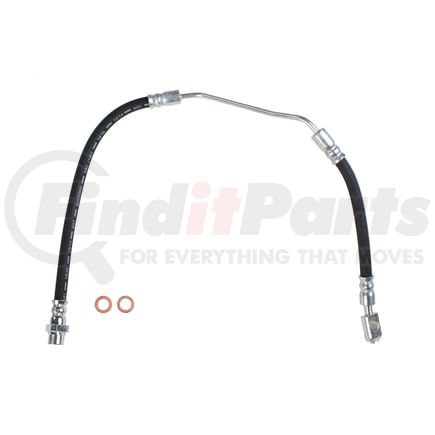 Sunsong 2201546 Brake Hydraulic Hose