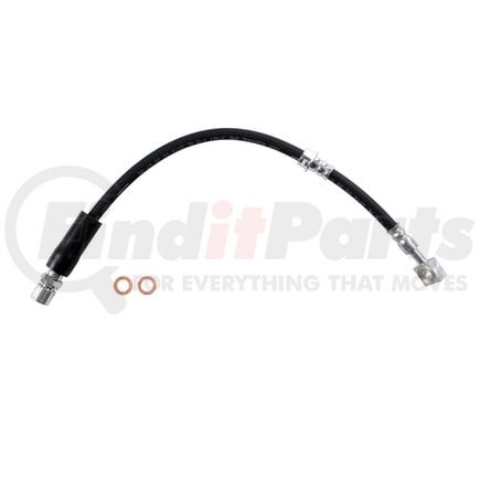 Sunsong 2201548 Brake Hydraulic Hose