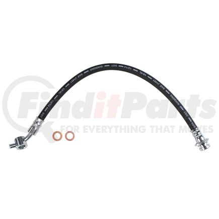 Sunsong 2201549 Brake Hydraulic Hose