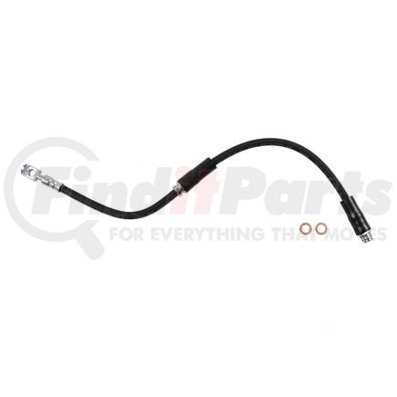 Sunsong 2201556 Brake Hydraulic Hose