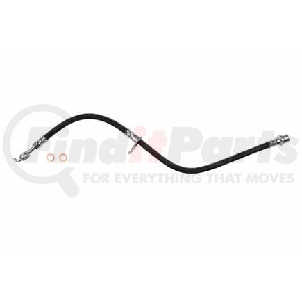 Sunsong 2201558 Brake Hydraulic Hose