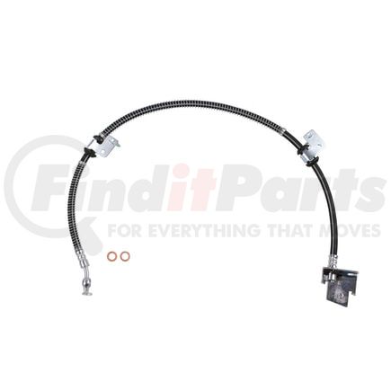 Sunsong 2201561 Brake Hydraulic Hose