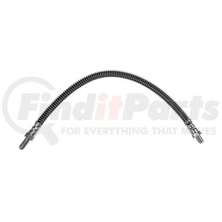 Sunsong 2201566 Brake Hydraulic Hose