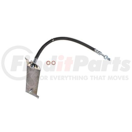 Sunsong 2201569 Brake Hydraulic Hose