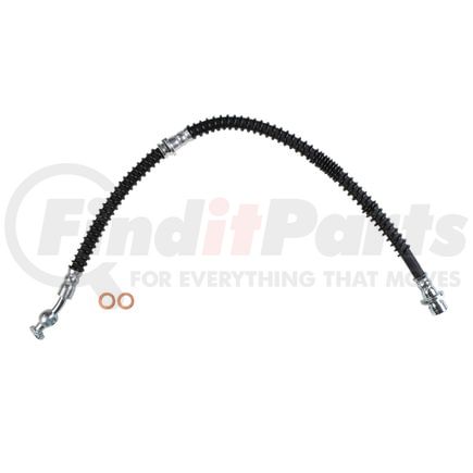 Sunsong 2201567 Brake Hydraulic Hose